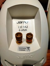 Jamo 1A2 6 ohm 5'li raf tipi set