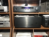 Harman Kardon Signature Series 2.0 Pre + SignatureSeries 2.1 Power Amp