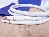 Chord ChordMusic highend audio interconnects RCA 1,0 metre