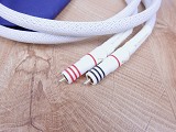 Chord ChordMusic highend audio interconnects RCA 1,0 metre