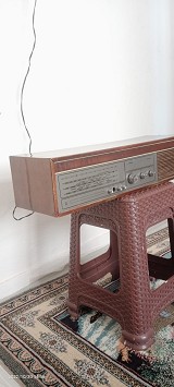 Philips Aantika Radyo