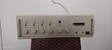 Elektropanç EP 4000 Series Mixer Amplifier