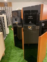 FOCAL / JMLAB Utopia  