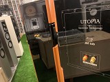 FOCAL / JMLAB Utopia  