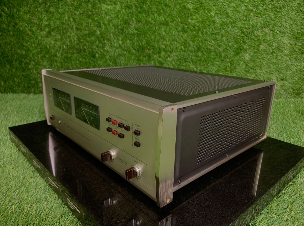 M6844 Accuphase P-266 Accuphase アキュフェーズ P-266 ステレオ