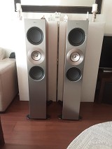 KEF Reference 3 Speakers