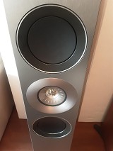 KEF Reference 3 Speakers