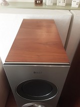 KEF Reference 3 Speakers