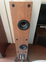 KEF Reference 3 Speakers