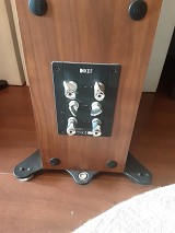 KEF Reference 3 Speakers