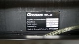 Gradient SW63 Subwoofers for Quad ESL 63 Speakers