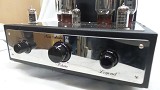 New Audio Frontiers Legend MK 2 KT66 Remote Contorl Valve Amp