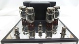 New Audio Frontiers Legend MK 2 KT66 Remote Contorl Valve Amp