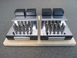 JC Verdier Le Monobloc