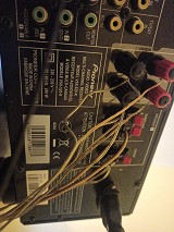 Pioneer Vsx 520
