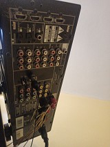Pioneer Vsx 520