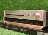 Accuphase C-222 Vorverstärker MM/MC