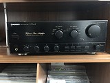 Pioneer A-757 Mark II