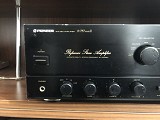Pioneer A-757 Mark II