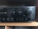Pioneer A-757 Mark II