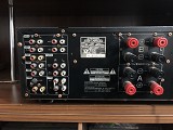 Pioneer A-757 Mark II