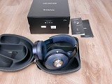 Focal Celestee over-ear closed-back audio headphones