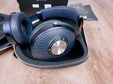 Focal Celestee over-ear closed-back audio headphones