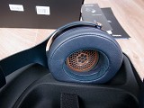 Focal Celestee over-ear closed-back audio headphones