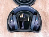 Focal Celestee over-ear closed-back audio headphones