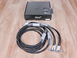 Ansuz Acoustics Speakz A2 highend audio speaker cables 3,0 metre