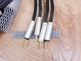 Ansuz Acoustics Speakz A2 highend audio speaker cables 3,0 metre