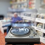 Sony PS-4750 
