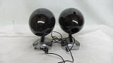 Eclipse TD5-M1 Active Bluetooth Speakers Boxed