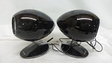 Eclipse TD5-M1 Active Bluetooth Speakers Boxed