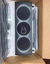 Linn Komponent System Boxed