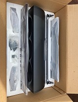 Linn Komponent System Boxed