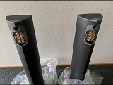 Linn Komponent System Boxed