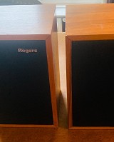 Rogers LS3/5A