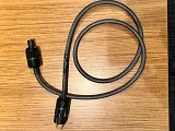 Goldkabel Executive SUPERCORD MKII C15 Güç Kablosu 1.5 mt
