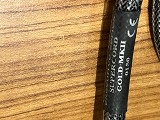 Goldkabel Executive SUPERCORD MKII C15 Güç Kablosu 1.5 mt