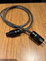 Goldkabel Executive SUPERCORD MKII C15 Güç Kablosu 1.5 mt