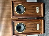 Tannoy Turnberry Prestige GR reference