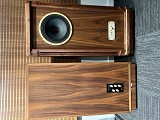 Tannoy Turnberry Prestige GR reference