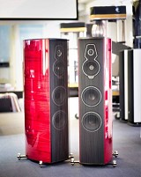 Sonus Faber Serafino Tradition