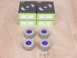 Ansuz Acoustics Darkz T2 highend audio Resonance Control tuning feet set of 4