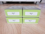 Ansuz Acoustics Darkz T2 highend audio Resonance Control tuning feet set of 4