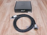 Ansuz Acoustics Mainz A2 highend audio power cable 4,0 metre