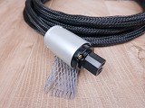 Ansuz Acoustics Mainz A2 highend audio power cable 4,0 metre