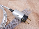 Ansuz Acoustics Mainz X2 audio power cable 2,0 metre