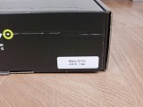 Ansuz Acoustics Mainz X2 audio power cable 2,0 metre